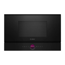 Bosch Serie 8 BFL7221B1 microwave