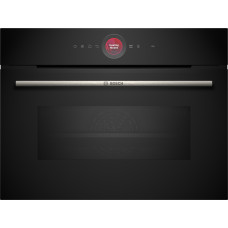 Bosch Serie 8 CMG7241B1 oven