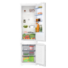 Bosch Serie 2 KIN96NSE0 fridge-freezer