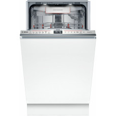 Bosch Serie 6 SPV6YMX08E dishwasher