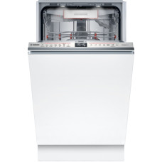 Bosch Serie 6 SPV6ZMX17E dishwasher