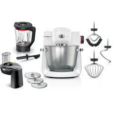 Bosch Serie 6 MUMS6EW22 food processor