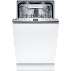 Bosch Serie 6 SPV6EMX05E dishwasher