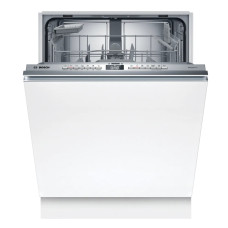 Bosch Serie 4 SMV4ETX00E dishwasher