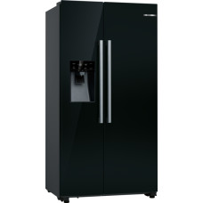 Bosch Serie 6 KAD93ABEP side-by-side refrigerator