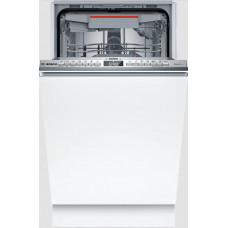 Bosch Serie 4 SPV4EMX24E dishwasher