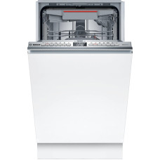 Bosch Serie 4 SPT4EMX24E dishwasher