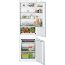 Bosch Serie 2 KIV86NSE0 fridge-freezer