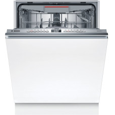 Bosch Serie 4 SMV4EVX01E dishwasher