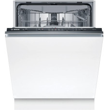 Bosch Serie 2 SMV25EX02E dishwasher