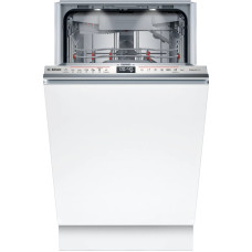 Bosch Serie 6 SPV6EMX09E dishwasher