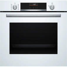 Bosch Serie 6 HBG536EW4 oven