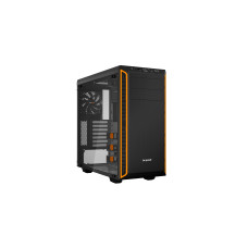 be quiet! Pure Base 600 Window