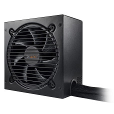 be quiet! Pure Power 11 400W power supply unit