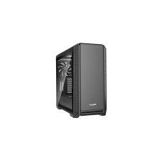 be quiet! Silent Base 601 Window