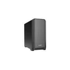 be quiet! Silent Base 601