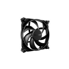 be quiet! SILENT WINGS 4 | 140mm PWM
