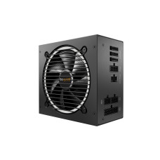 be quiet! Pure Power 12 M power supply unit