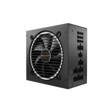 be quiet! Pure Power 12 M power supply unit