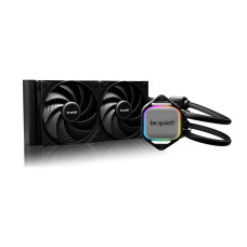 be quiet! Pure Loop 2 | 240mm