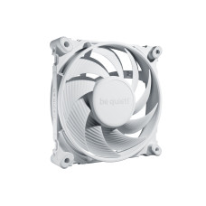 be quiet! SILENT WINGS 4 | 120mm PWM high-speed White