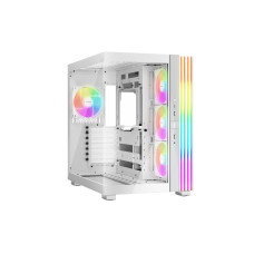 be quiet! LIGHT BASE 600 LX White