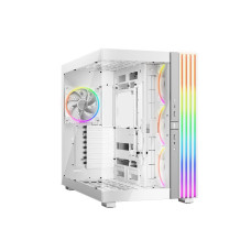 be quiet! LIGHT BASE 900 FX White
