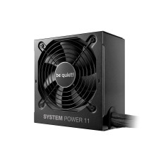 be quiet! System Power 11 550W power supply unit