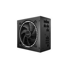 be quiet! Pure Power 13 M | 650W power supply unit