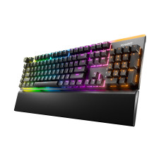 be quiet! Light Mount Silent Linear US ANSI keyboard