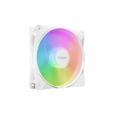 be quiet! Light Wings LX 120 mm PWM Reverse White