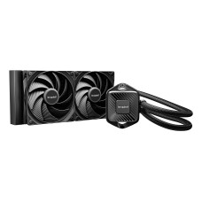be quiet! PURE LOOP 3