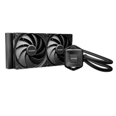 be quiet! PURE LOOP 3