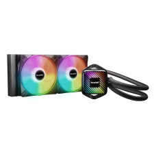 be quiet! PURE LOOP 3 LX