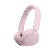 Sony WHCH520P.CE7 headphones/headset