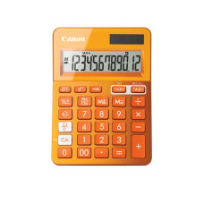 Canon LS-123k calculator