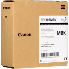 Canon PFI-307MBK ink cartridge