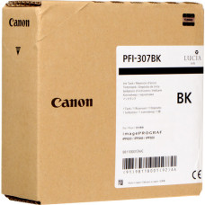 Canon PFI-307BK ink cartridge