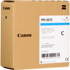 Canon PFI-307C ink cartridge