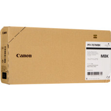 Canon PFI-707MBK ink cartridge