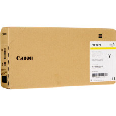 Canon PFI-707Y ink cartridge