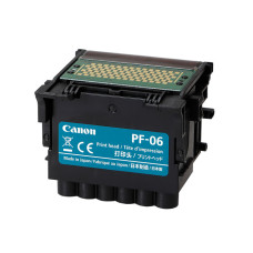 Canon PF-06 print head