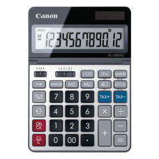 Canon TS-1200TSC calculator