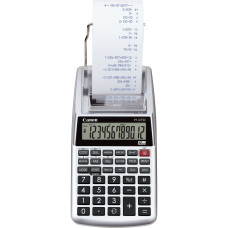 Canon P1-DTSC II EMEA HWB calculator