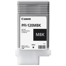 Canon PFI-120MBK ink cartridge