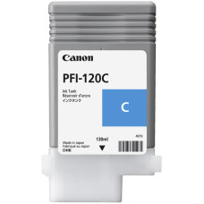 Canon PFI-120C ink cartridge