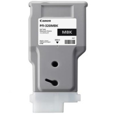 Canon PFI-320MBK ink cartridge