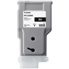 Canon PFI-320BK ink cartridge