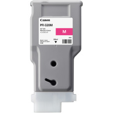 Canon PFI-320M ink cartridge