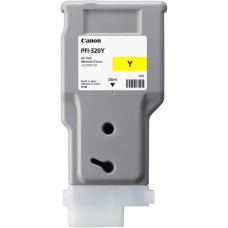 Canon PFI-320Y ink cartridge